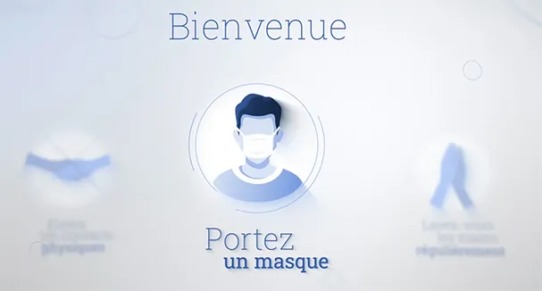 Aperçu du projet Sunnycare