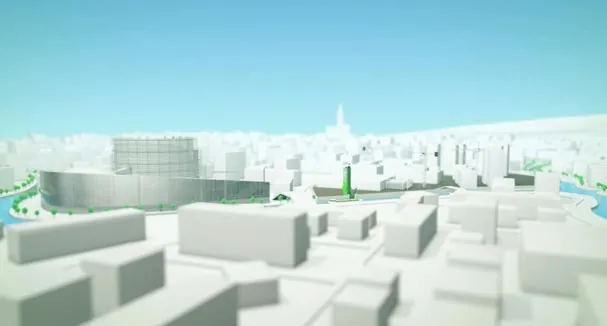Aperçu du projet Fehr
