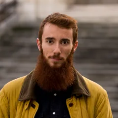 Portrait de Maxime